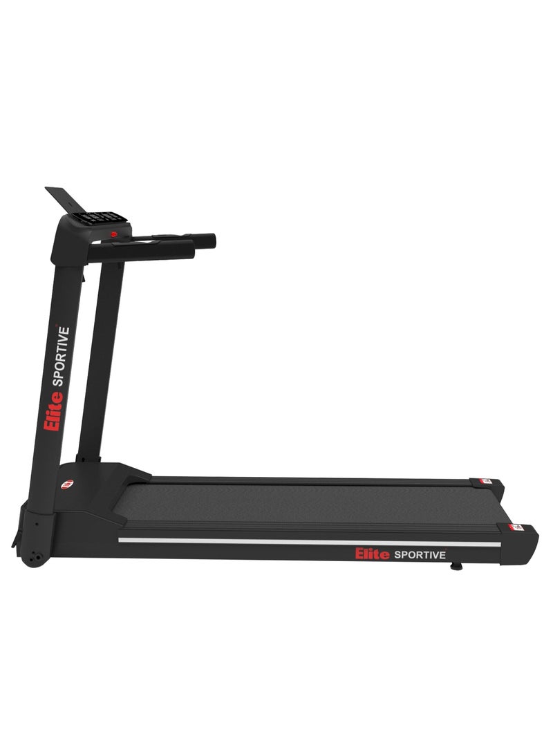 إليت مشاية اليت 170كجم موتور 3.00 حصان- AC - Image 2